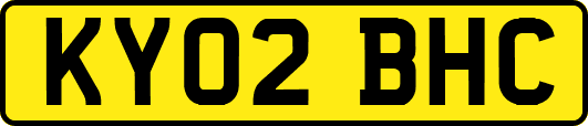 KY02BHC