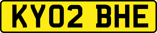 KY02BHE