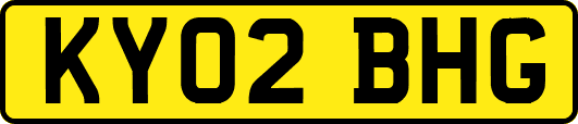 KY02BHG