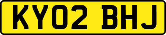 KY02BHJ