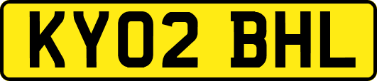 KY02BHL