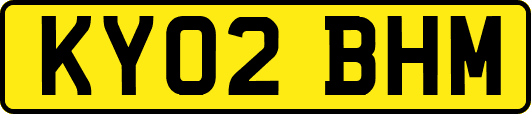 KY02BHM