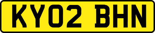 KY02BHN