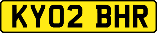 KY02BHR