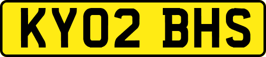 KY02BHS