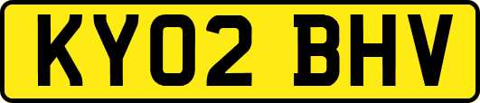 KY02BHV
