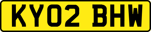 KY02BHW
