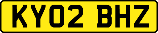 KY02BHZ