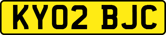 KY02BJC