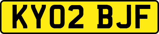 KY02BJF