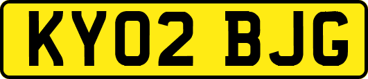 KY02BJG