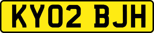 KY02BJH