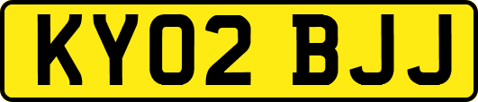KY02BJJ