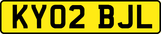 KY02BJL