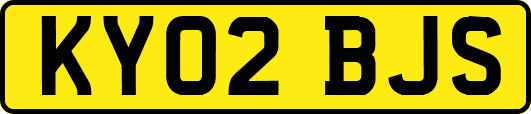 KY02BJS
