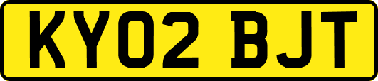 KY02BJT