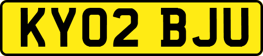 KY02BJU