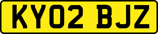 KY02BJZ