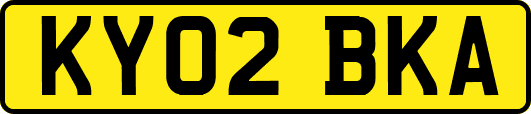 KY02BKA