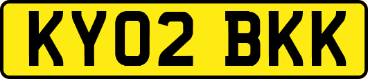 KY02BKK
