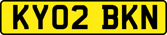 KY02BKN