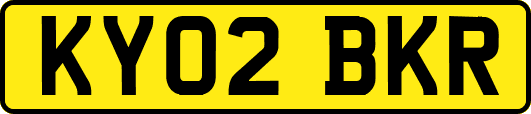 KY02BKR