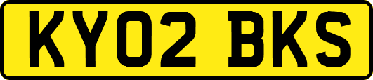 KY02BKS