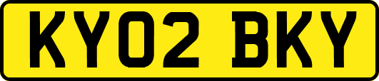 KY02BKY
