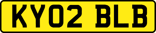 KY02BLB
