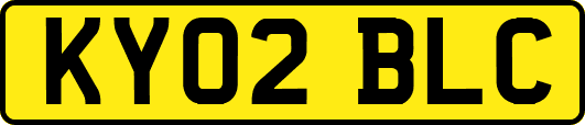 KY02BLC