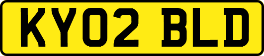 KY02BLD
