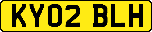 KY02BLH