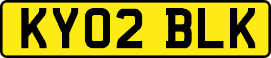 KY02BLK