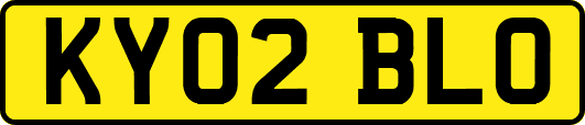 KY02BLO