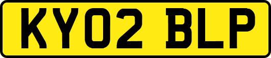 KY02BLP