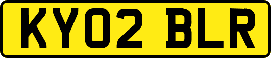 KY02BLR