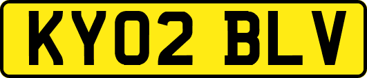 KY02BLV
