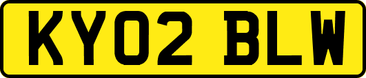 KY02BLW