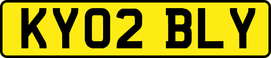 KY02BLY