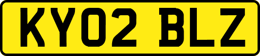 KY02BLZ