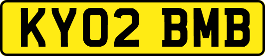 KY02BMB