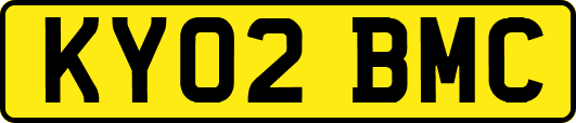 KY02BMC