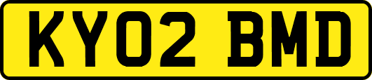 KY02BMD