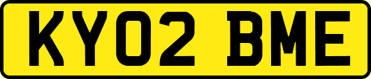 KY02BME