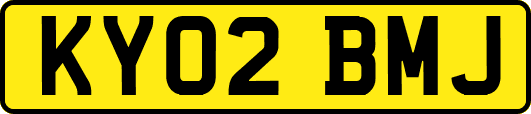 KY02BMJ