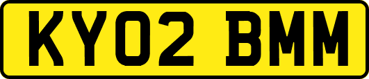 KY02BMM