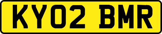 KY02BMR