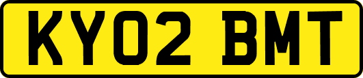 KY02BMT