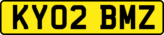 KY02BMZ