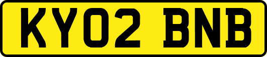 KY02BNB